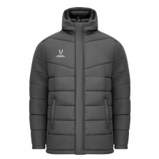 Куртка утепленная CAMP 2 PerFormPROOF Padded Jacket, темно-серый Jögel